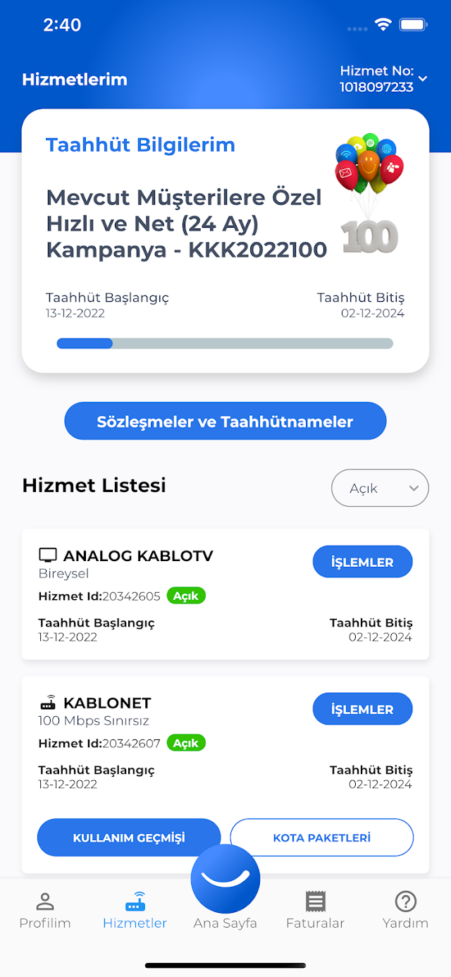 Türksat Kablo Resimleri