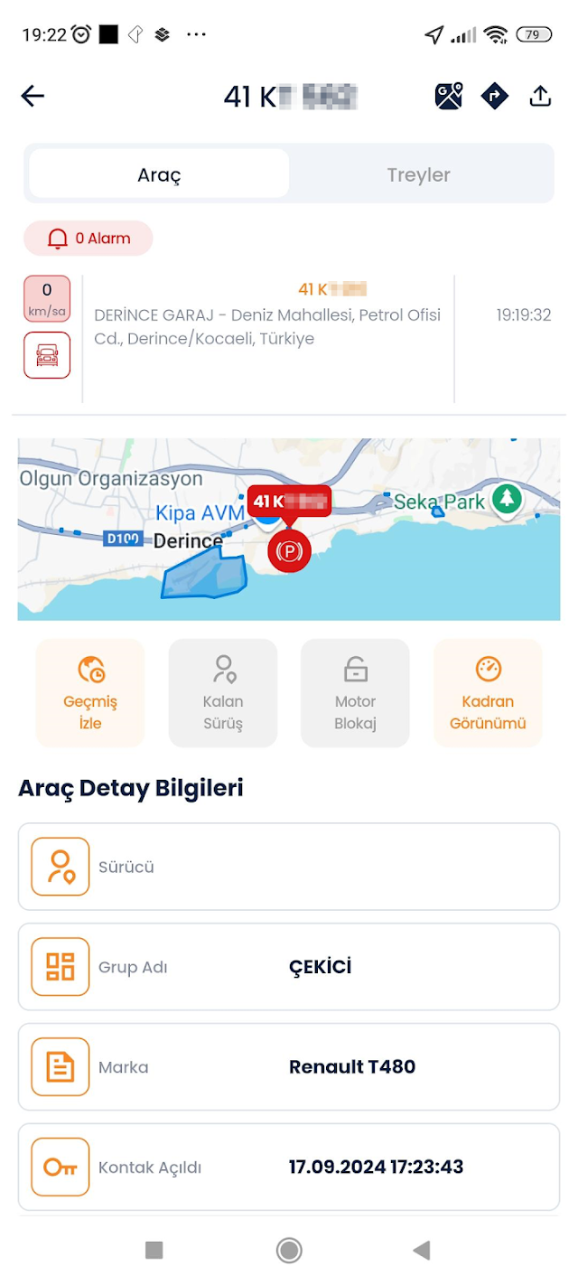 Seyir Resimleri