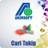 Android AKINSOFT CariTakip Resim