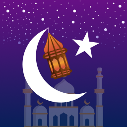 Android AKINSOFT Namaz Vakitleri ikonu