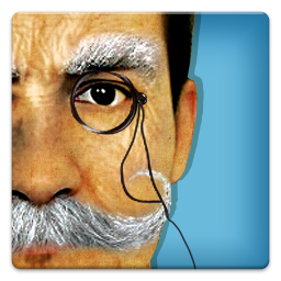 Android Make me Old ikonu