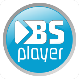 Android BSPlayer ikonu