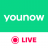 YouNow: Yay�n, �zle, Sohbet