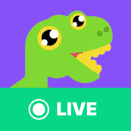 Android YouNow: Yay�n, �zle, Sohbet ikonu
