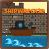 Android Shipwreck 2D Resim