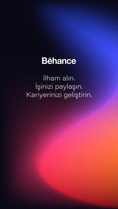 Behance � Kreatif Portf�yler Resimleri