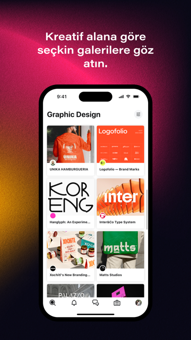 Behance � Kreatif Portf�yler Resimleri