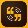 iPhone ve iPad Adobe Voice - Show your story Resim