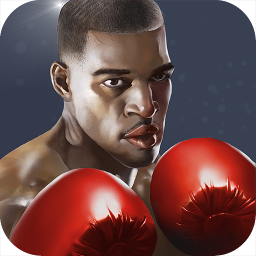 Android Boks Kral� - Punch Boxing 3D ikonu