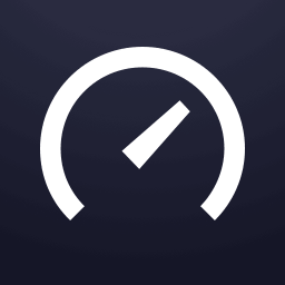 Android Speedtest by Ookla ikonu