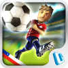 Android Striker Soccer America 2015 Resim