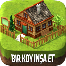 Android K�y �ehri Ada Simi ikonu
