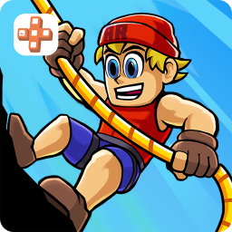 Android Radical Rappelling ikonu