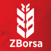 Android ZBorsa (Ziraat Yatırım Borsa) Resim