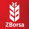 Android ZBorsa (Ziraat Yatrm Borsa) Resim