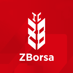 Android ZBorsa (Ziraat Yat�r�m Borsa) ikonu