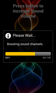 Ultimate Volume Booster - Telefon Sesi Ykseltme Resimleri