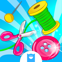 Android Tailor Kids (�ocuklar� Giydir) ikonu
