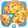 Pizza Maker Kids - Pişirme Oyunu Android indir
