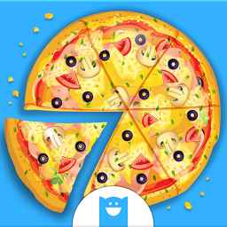 Android Pizza Maker - Cooking Game ikonu