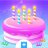 Cake Maker - Mutfak Oyunu