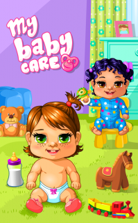 My Baby Care (Bebek bakmm) Resimleri