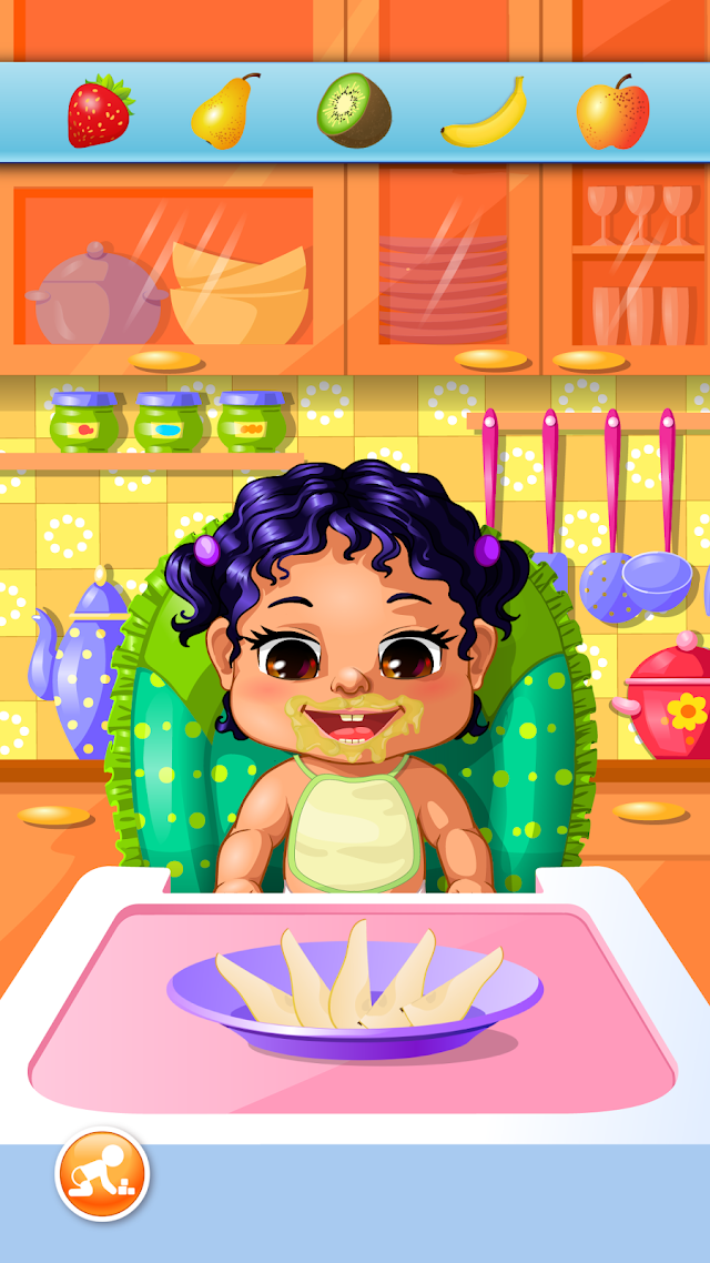 My Baby Care (Bebek bakımım) Resimleri