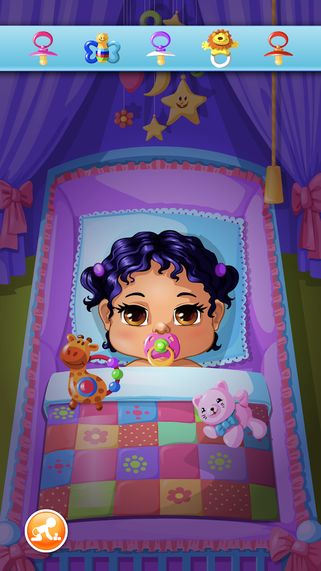 My Baby Care (Bebek bakımım) Resimleri