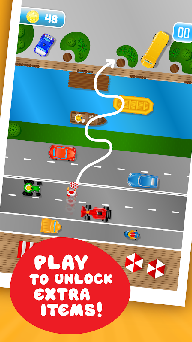 Burger Deluxe - Cooking Games Resimleri