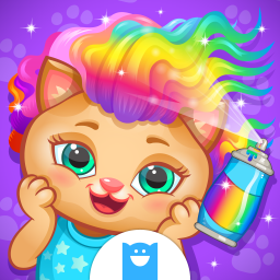 Android Pets Hair Salon ikonu