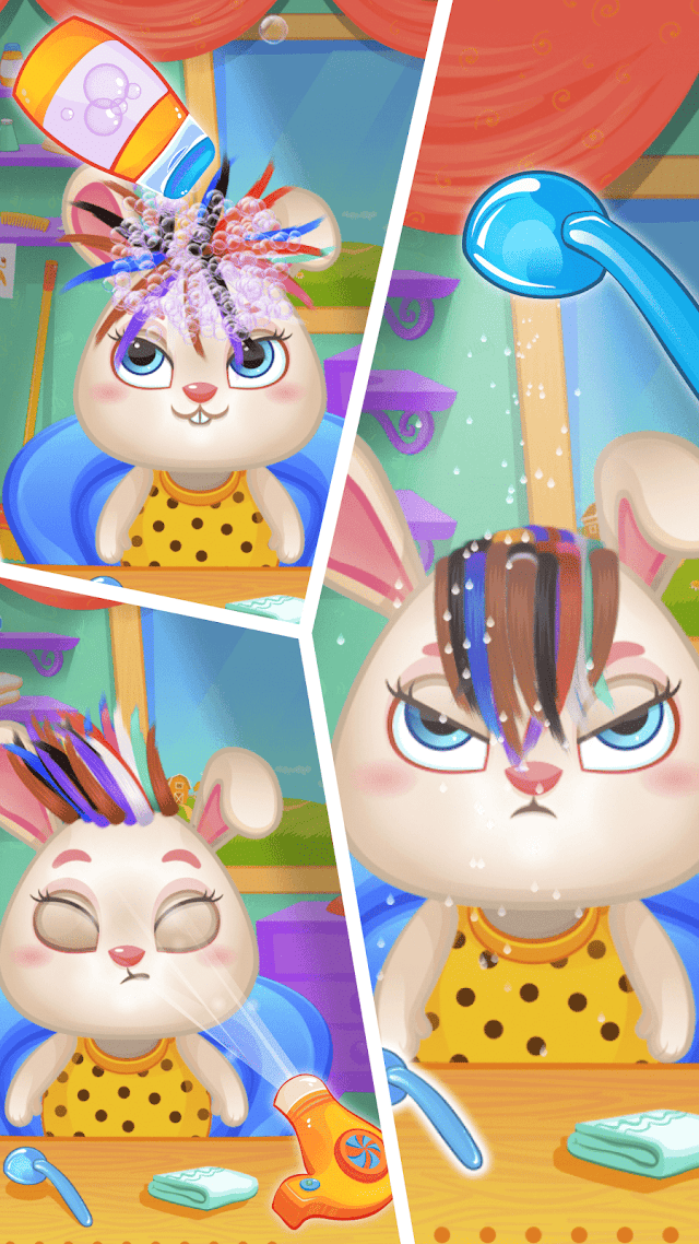 Pets Hair Salon Resimleri
