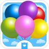 Android Pop Balloon Kids - Balon Patlatma Oyunu Resim