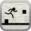 Android Line Runner (Free) Resim