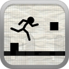 Android Line Runner (Free) Resim