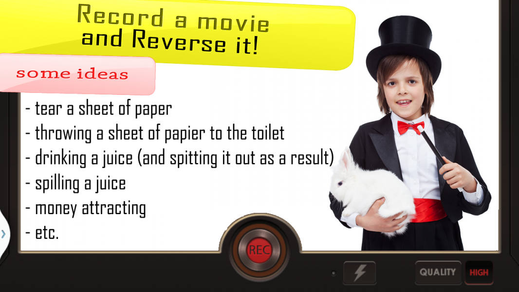 Reverse effect. Reverse movie FX. Magic Reverse. Reverse movie FX in Reverse. Видео Magic Pro.