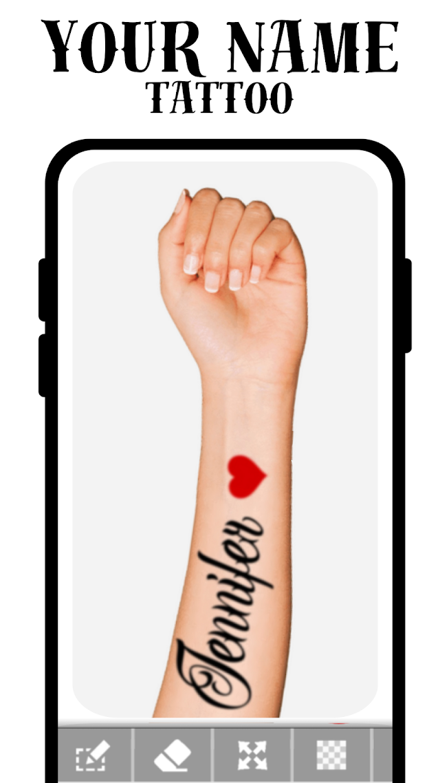Tattoo my Photo 2.0 Resimleri