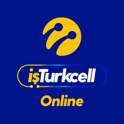 iPhone & iPad ��Turkcell Online ikonu