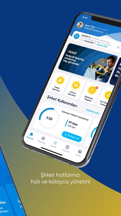 ��Turkcell Online Resimleri