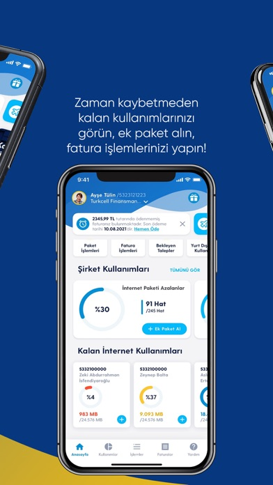 ��Turkcell Online Resimleri