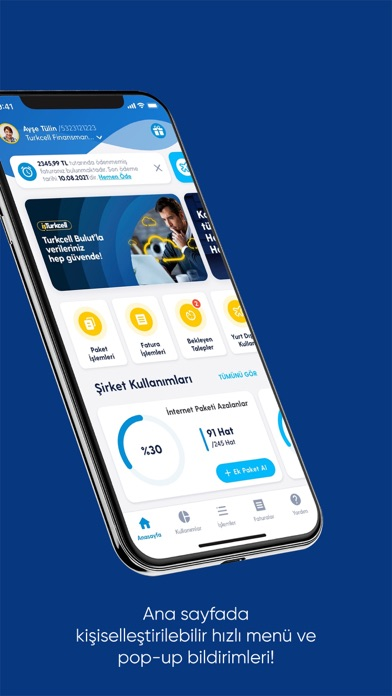 ��Turkcell Online Resimleri