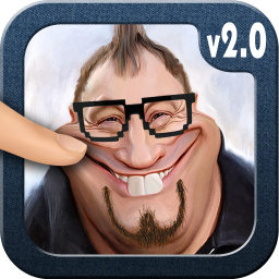 Android Binbir Surat ve Ya�land�rma ikonu