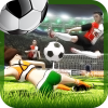 Android Ball Soccer (Flick Football) Resim