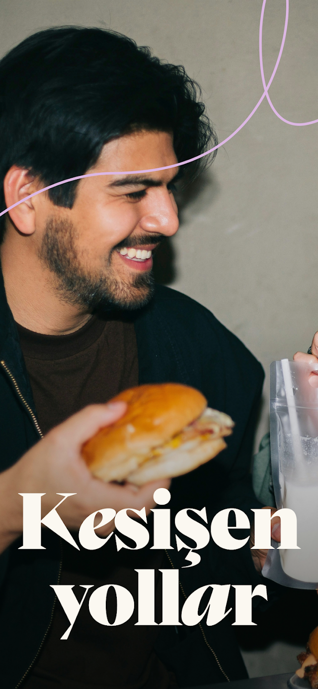 happn - dating uygulaması Resimleri