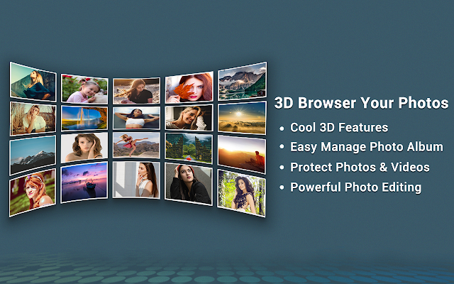 Foto Galeri 3D ve HD Resimleri