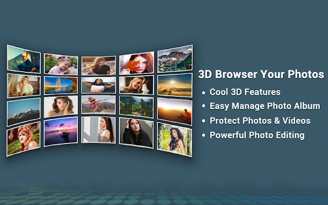 Foto Galeri 3D ve HD Resimleri