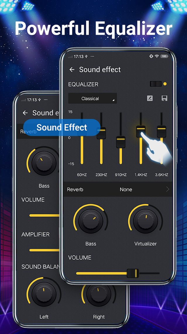 Müzik Çalar - Audio Player Resimleri