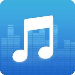 Android M�zik �alar - Audio Player ikonu