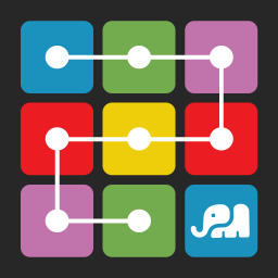 Android DrawPath ikonu