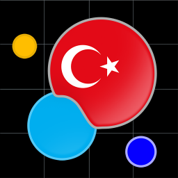 Android Agar.io ikonu