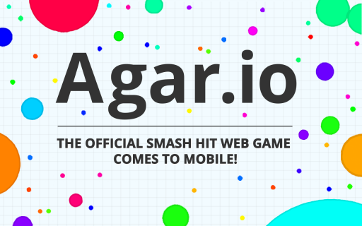 Agar.io Resimleri